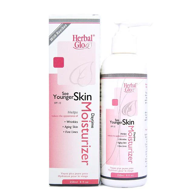 See Younger Skin Daytime Moisturizer