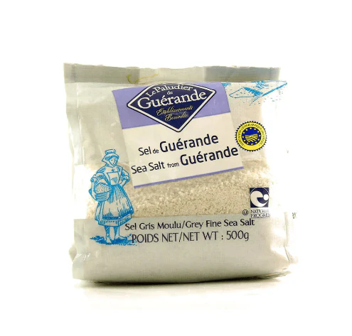 Sel de Guerande