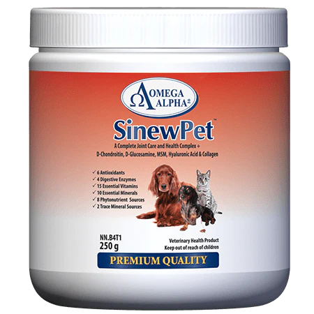 SinewPet
