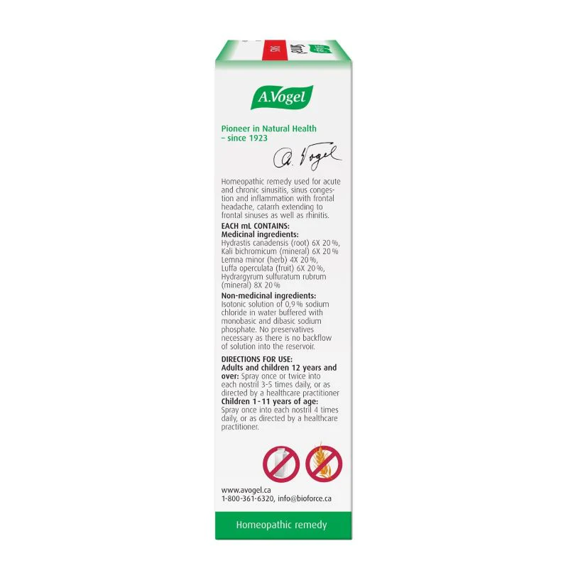 Sinna Nasal Spray - Image 2