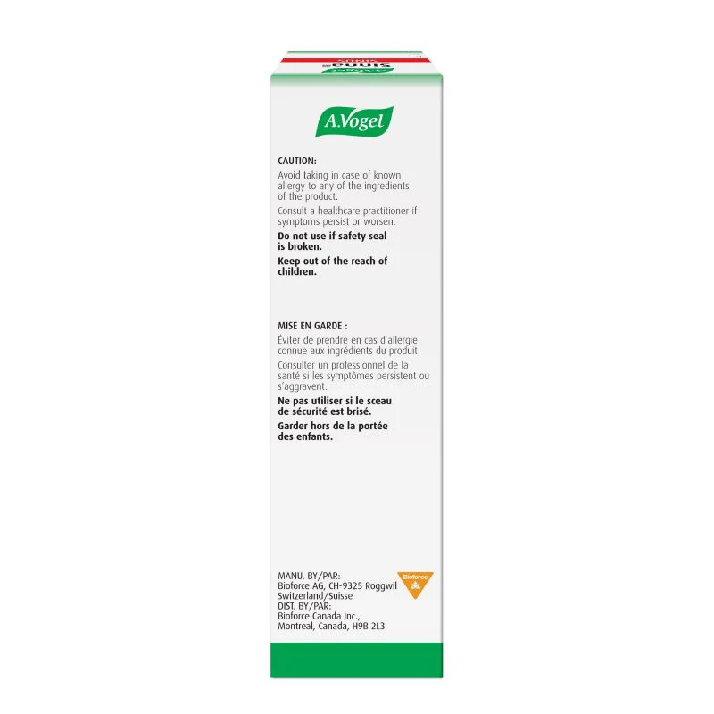 Sinna Nasal Spray - Image 3