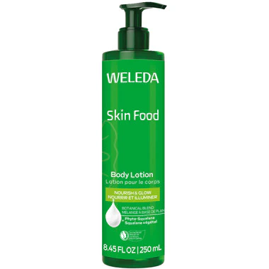 Skin Food Body Lotion