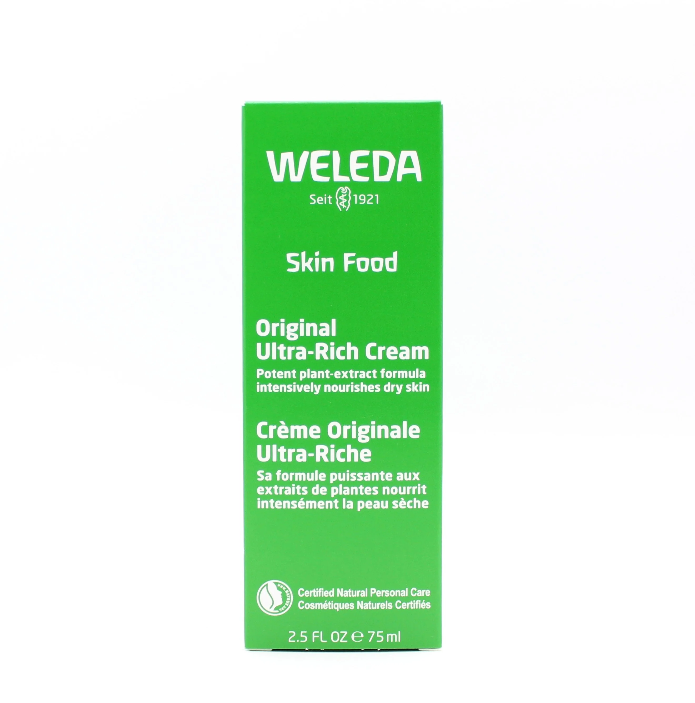 Skin Food For Dry Skin