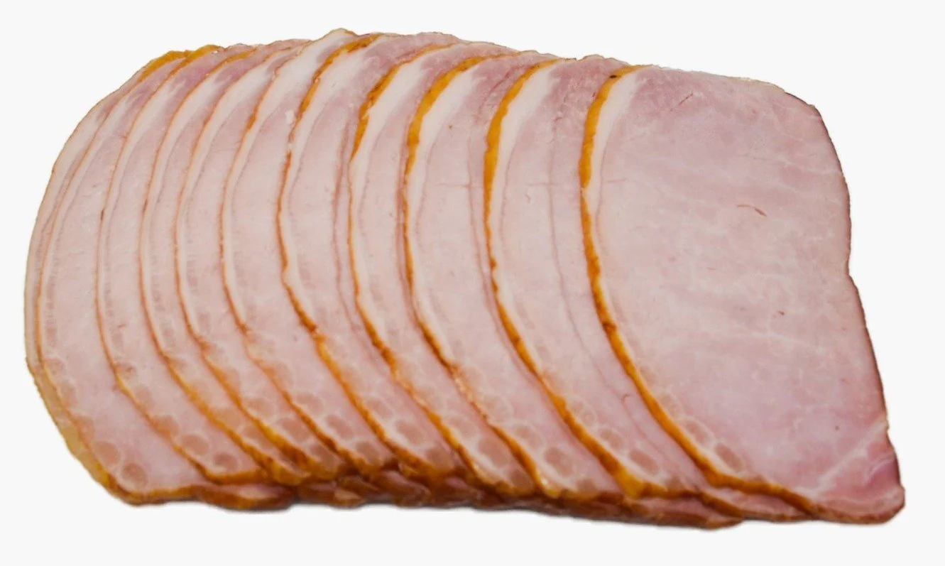 Smoked Sliced Back Bacon - Image 2