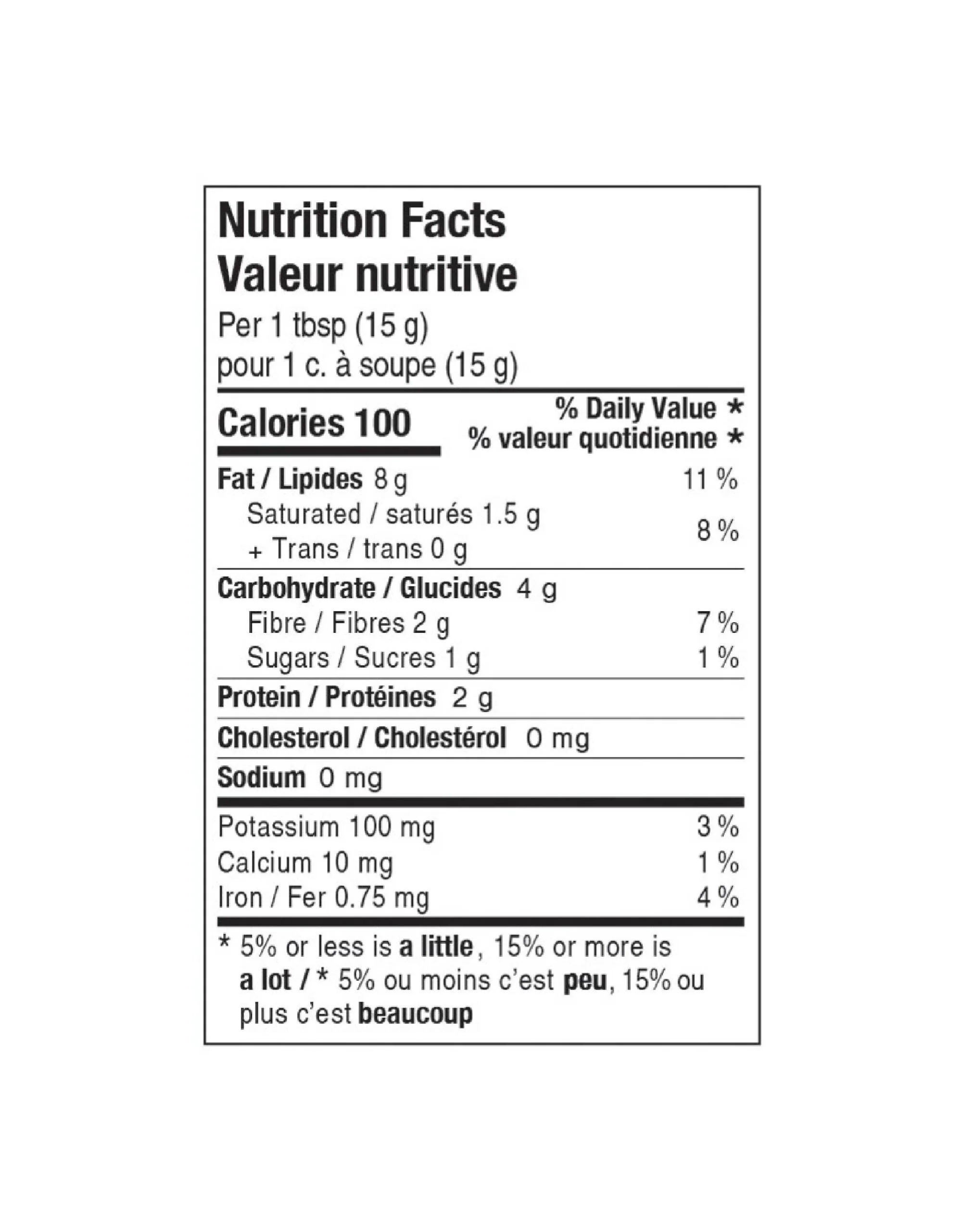 Smooth Cashew Butter - Image 3