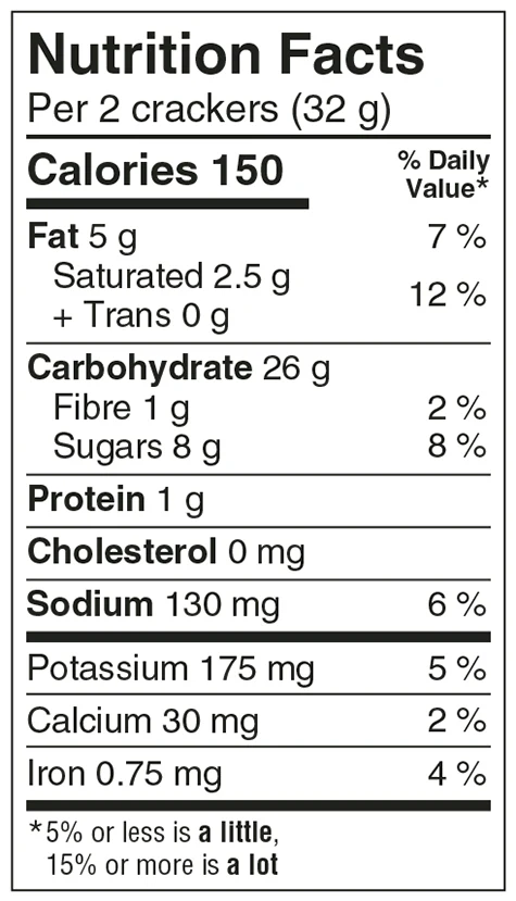 S'Moreable Graham Crackers - Image 2