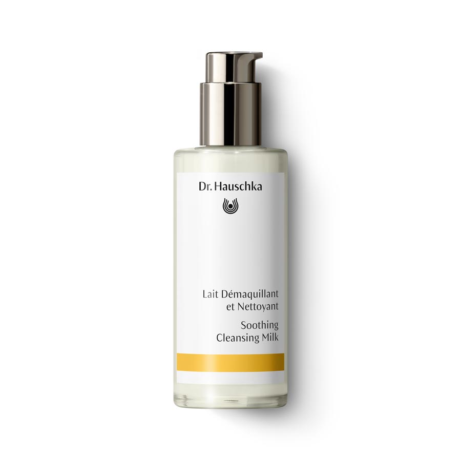 Soothing Cleansing Milk - Image 2