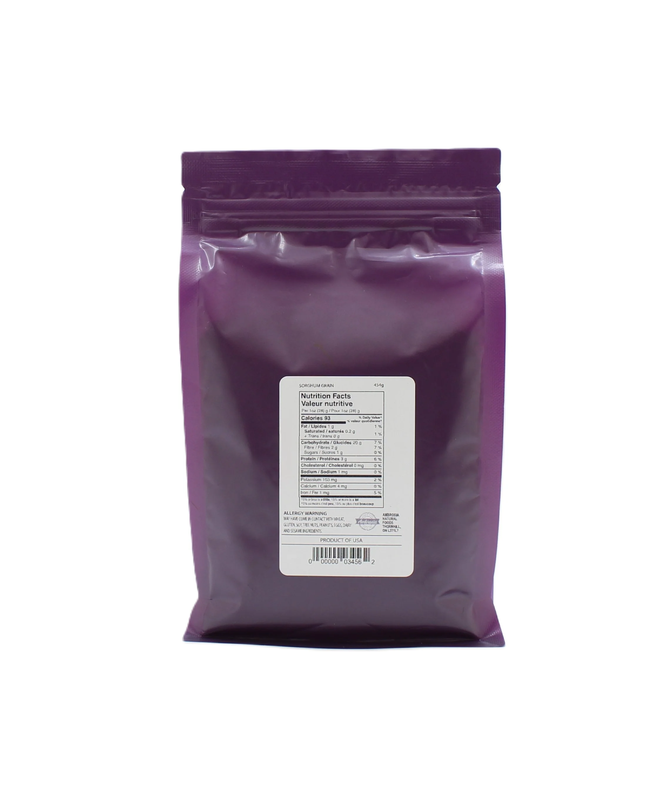 Sorghum Grain - Image 2