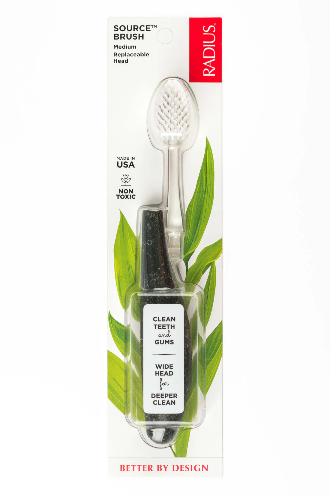 Source Medium Toothbrush
