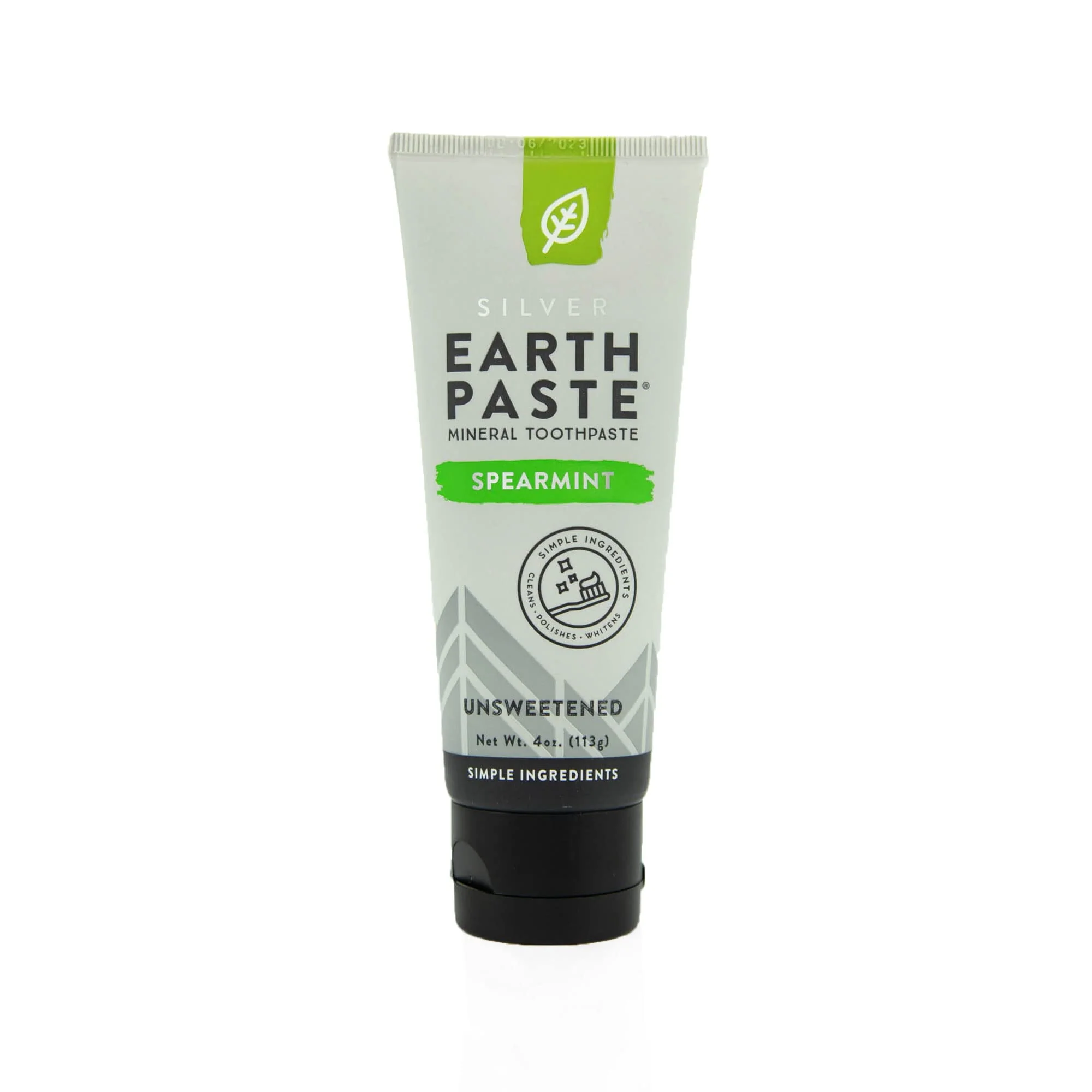 Spearmint Earthpaste