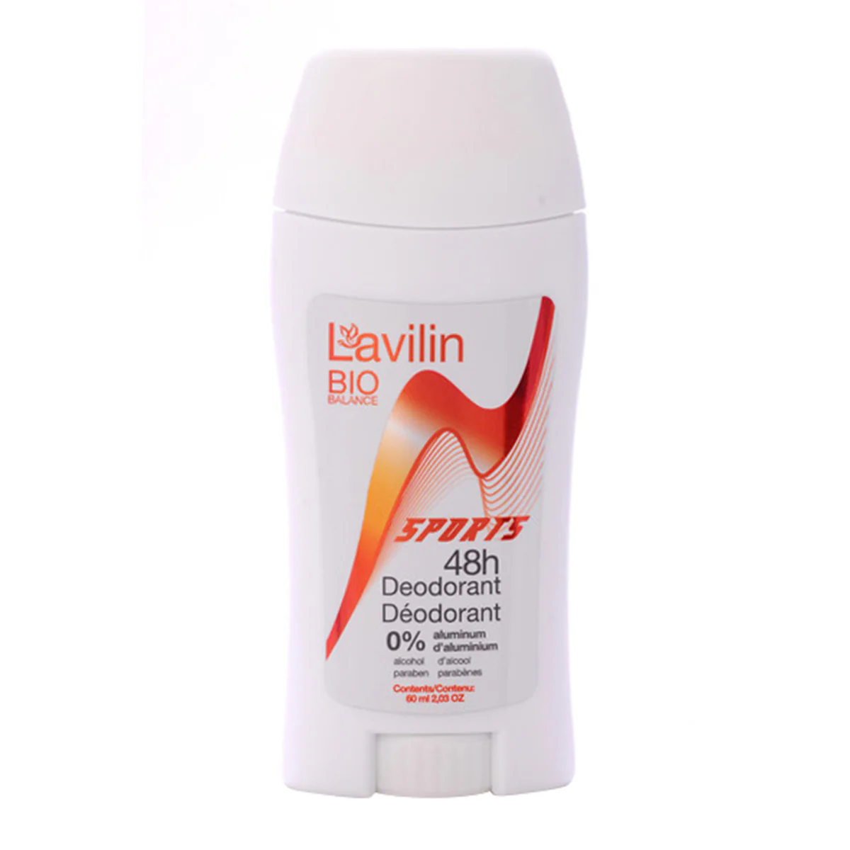 Sport 48H Deodorant Stick