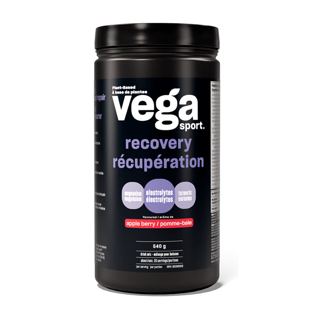 Sport Apple Berry Recovery