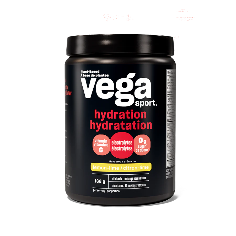 Sport Lemon-Lime Hydrator