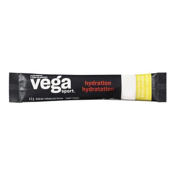Sport Lemon-Lime Hydrator