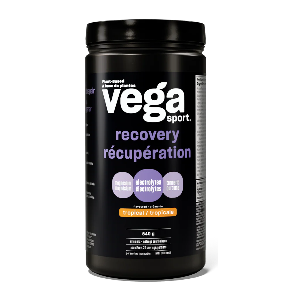Sport Tropical Accelerator