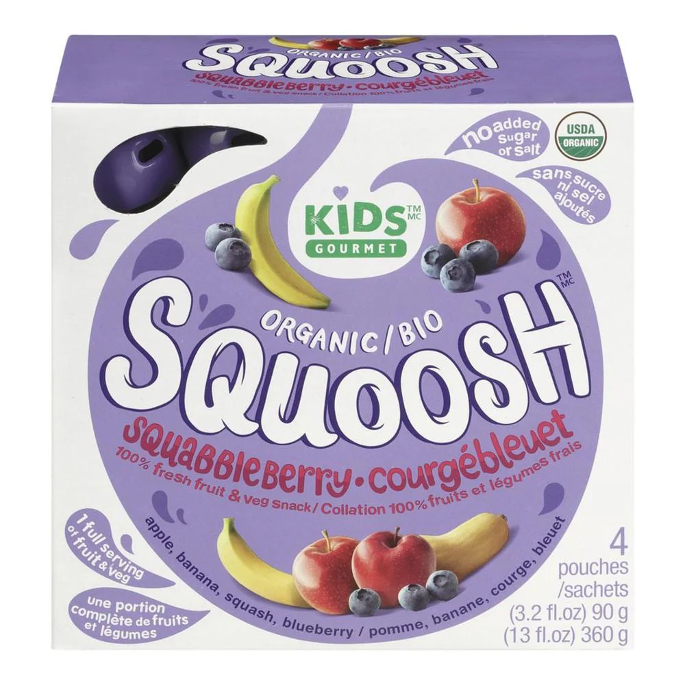 Squabbleberry