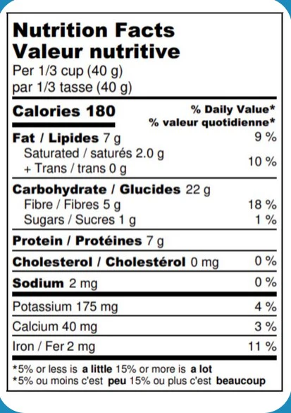Stone Age Oatmeal Blend - Image 2