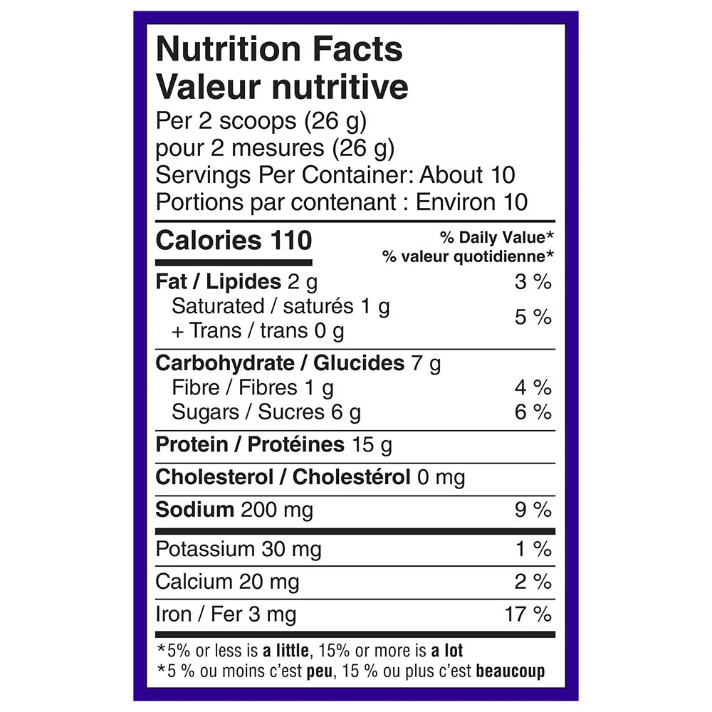 Strawberry Banana Protein Made Simple - Image 2