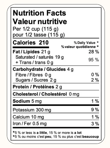 Strawberry Dairy-Free Yogurt - Image 3