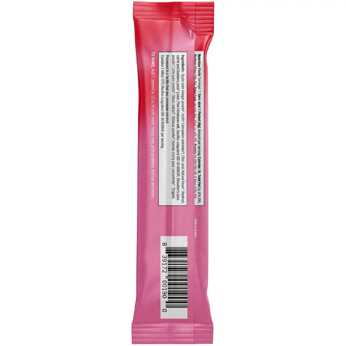 Strawberry Hibiscus Superbelly - Image 2
