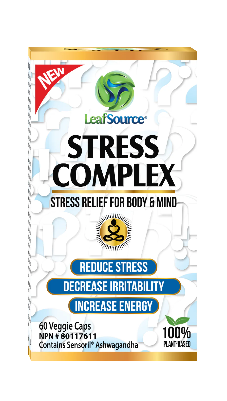 Stress Complex