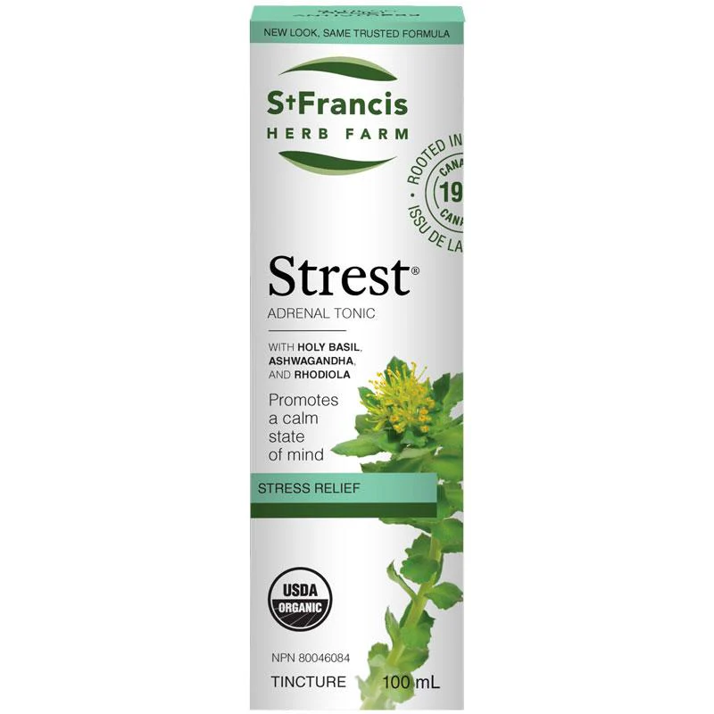 Strest Tincture