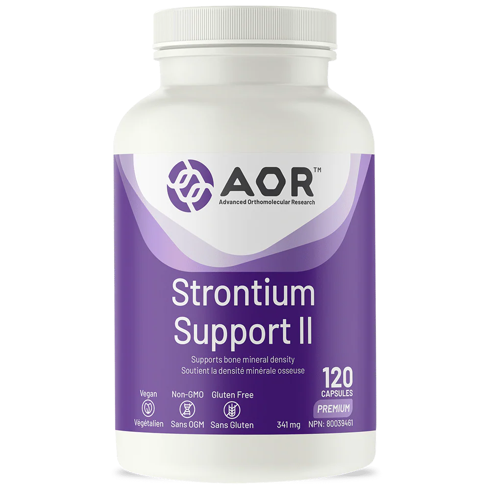 Strontium Support II