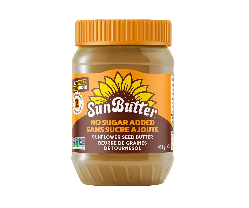 Sunbutter - No Sugar Added