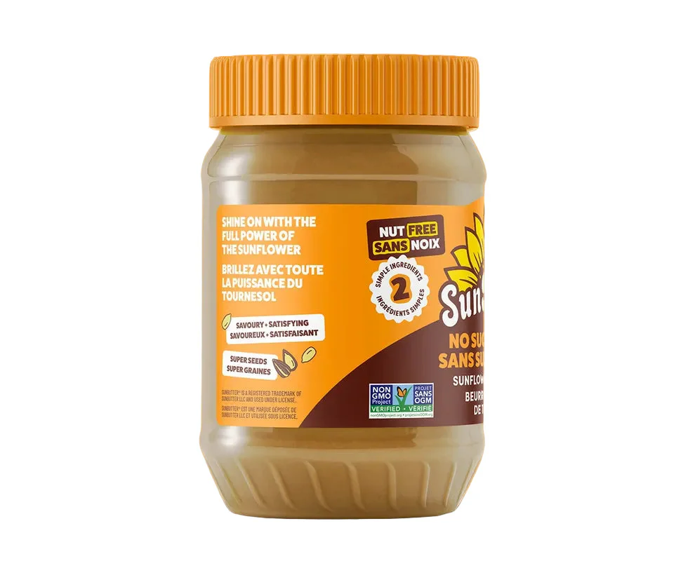 Sunbutter - No Sugar Added - Image 4