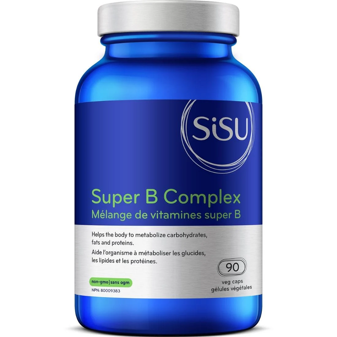 Super B Complex