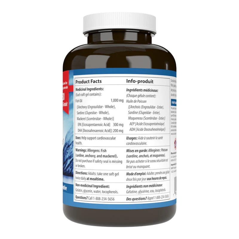 Super Omega 3 - Image 2
