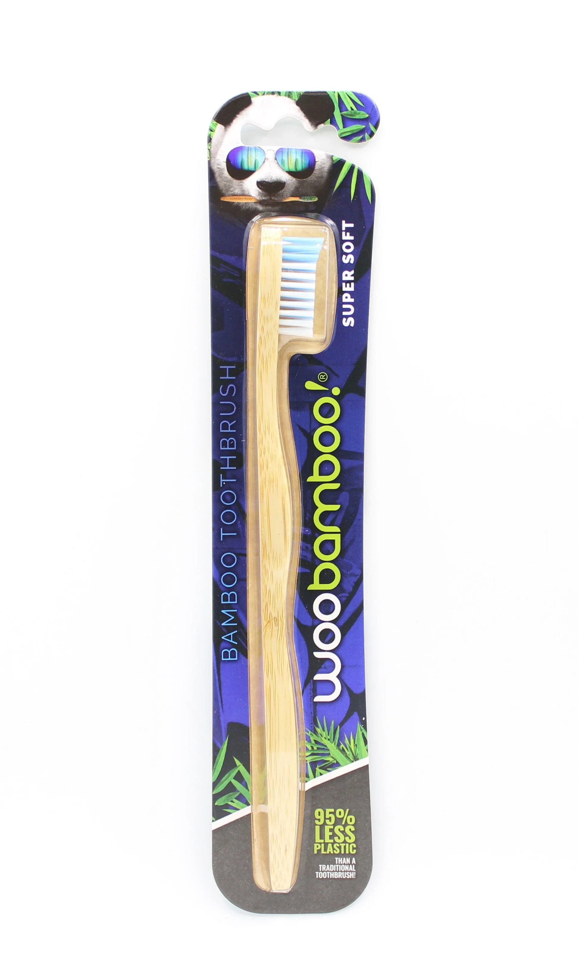 Super Soft Toothbrush