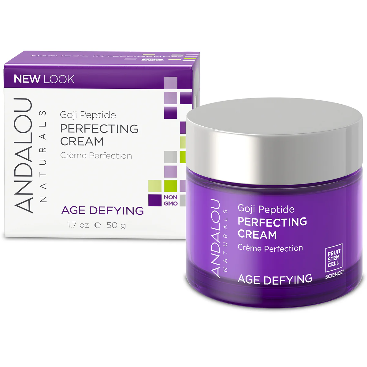 Super Goji Perfecting Cream