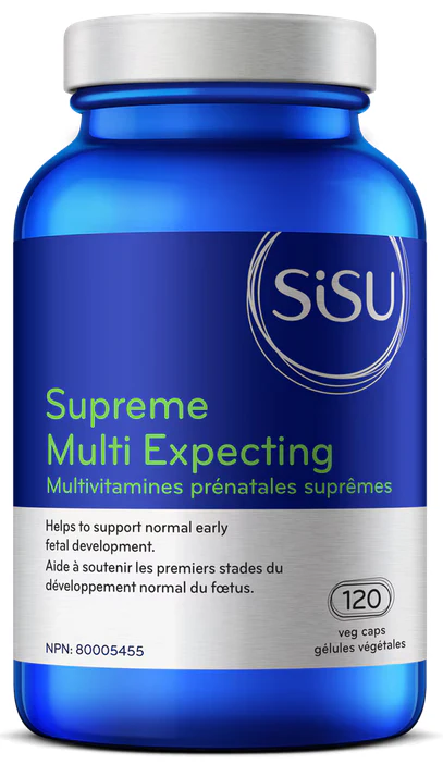 Supreme Multi Expecting