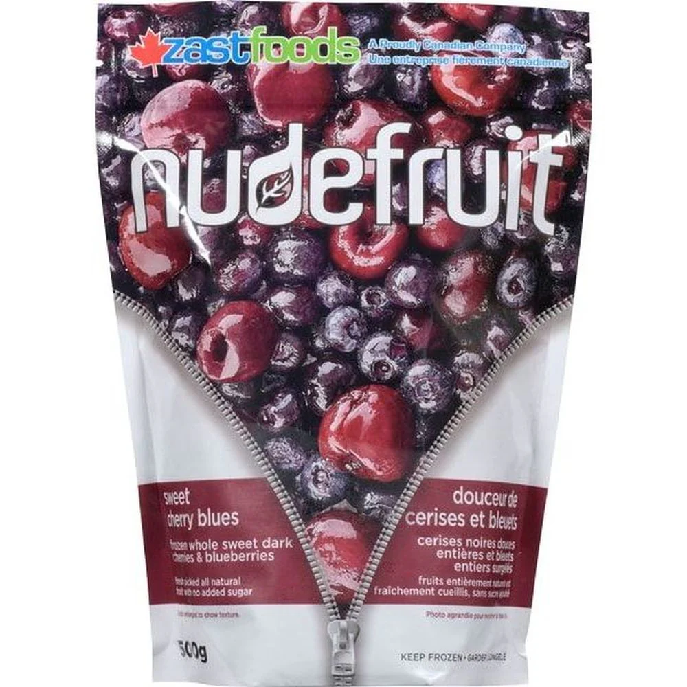 Sweet Cherry Blues