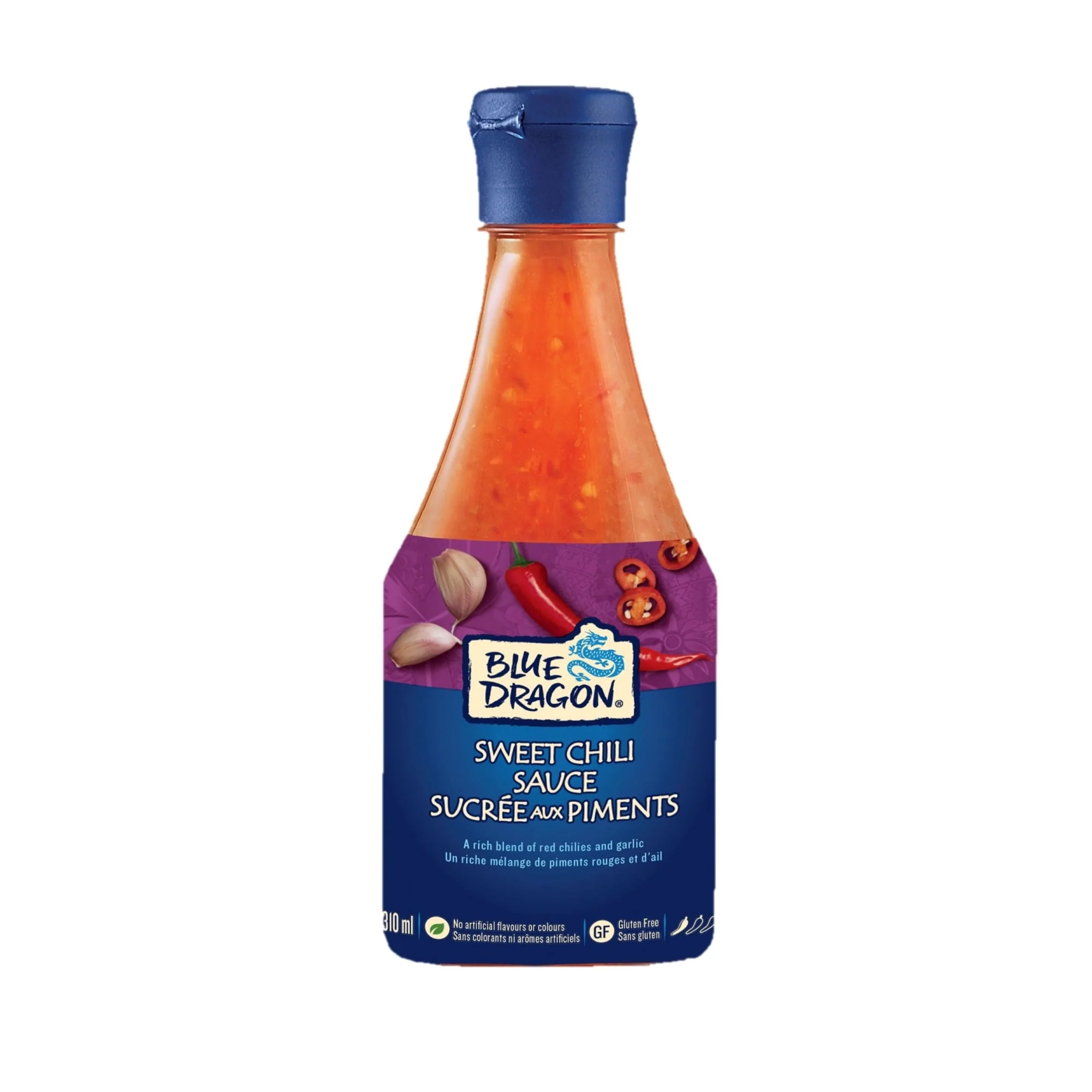 Sweet Chili Dipping Sauce