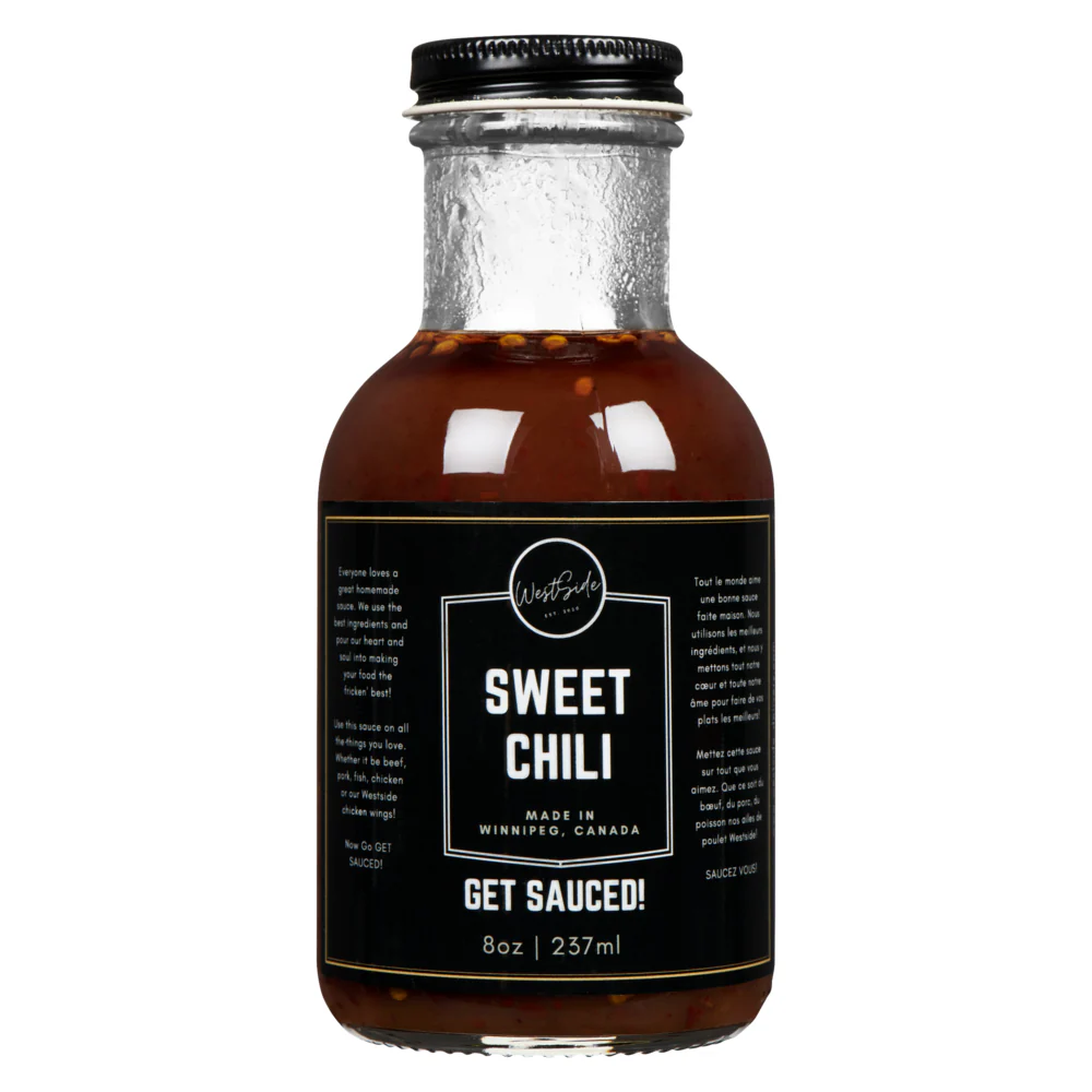 Sweet Chili Sauce