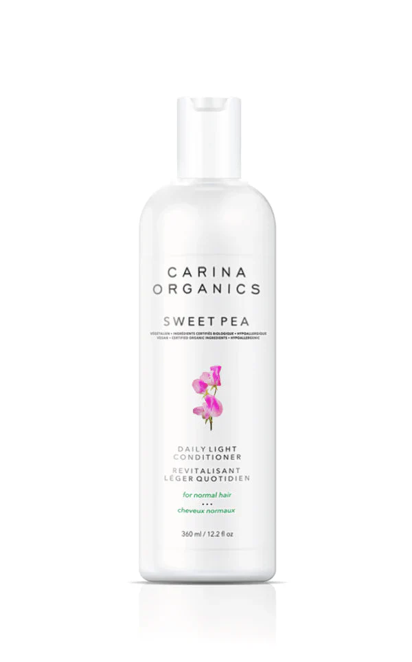 Sweet Pea Light Conditioner