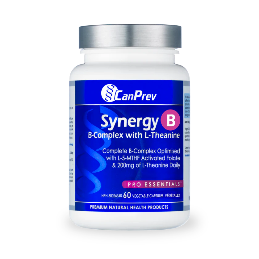 Synergy B