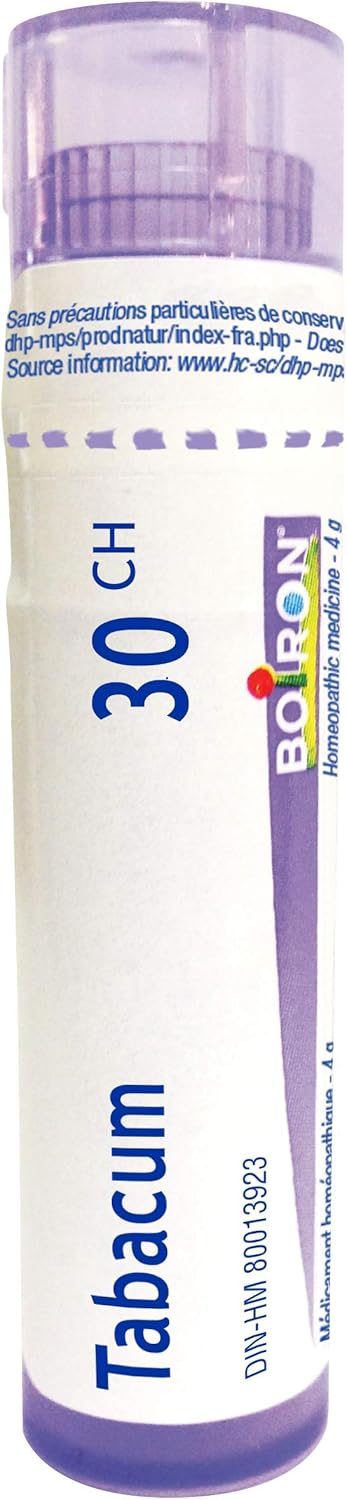 Tabacum 30CH
