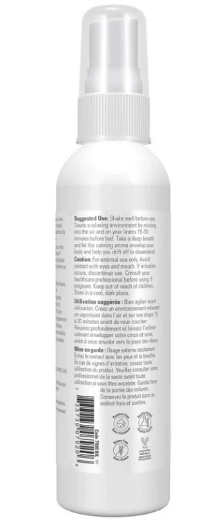Take A Zen Ten Aroma Mist - Image 3