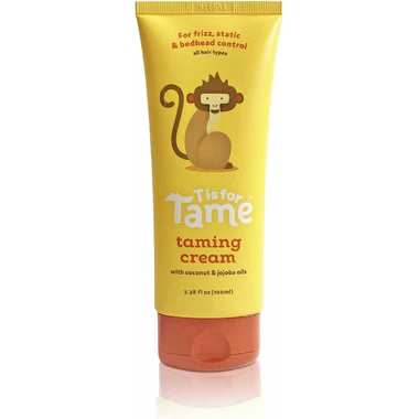 Taming Cream
