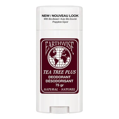 Tea Tree Plus Deodorant