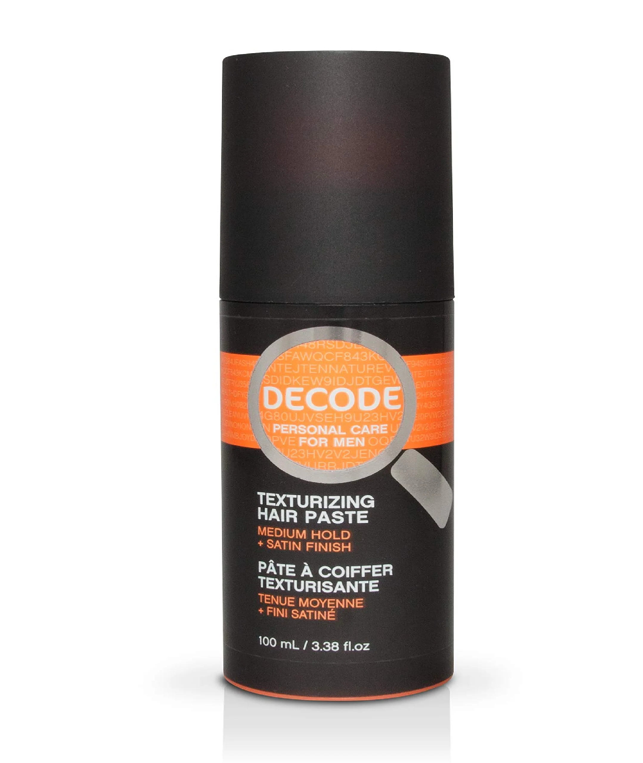 Texturizing Hair Paste Medium