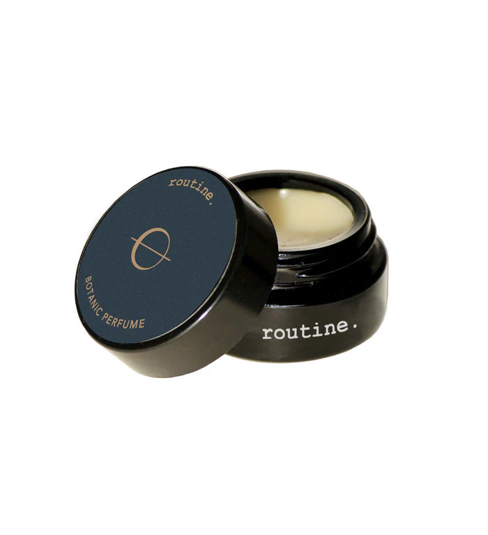 The Class Botanic Perfume Balm - Image 2