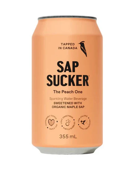The Peach One