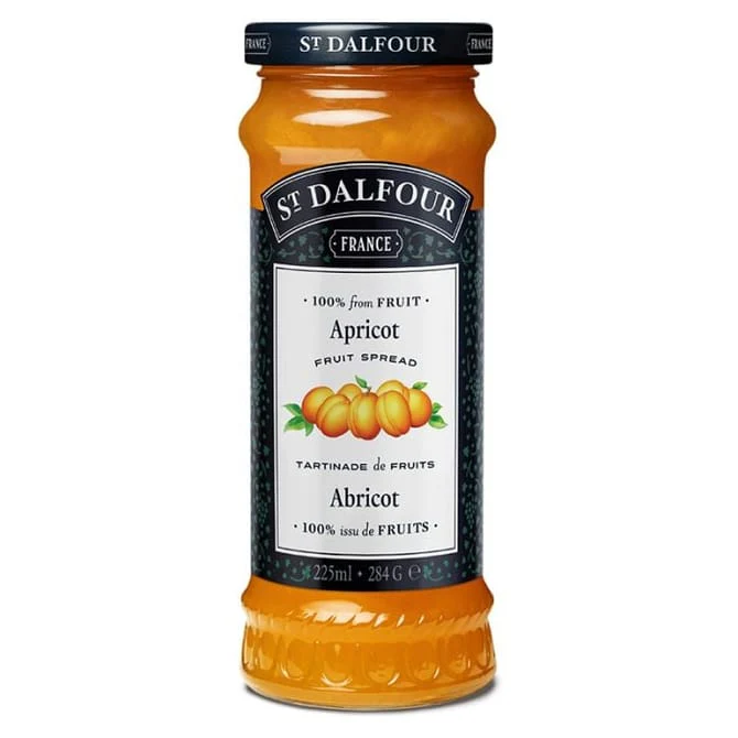 Apricot Fruit Spread