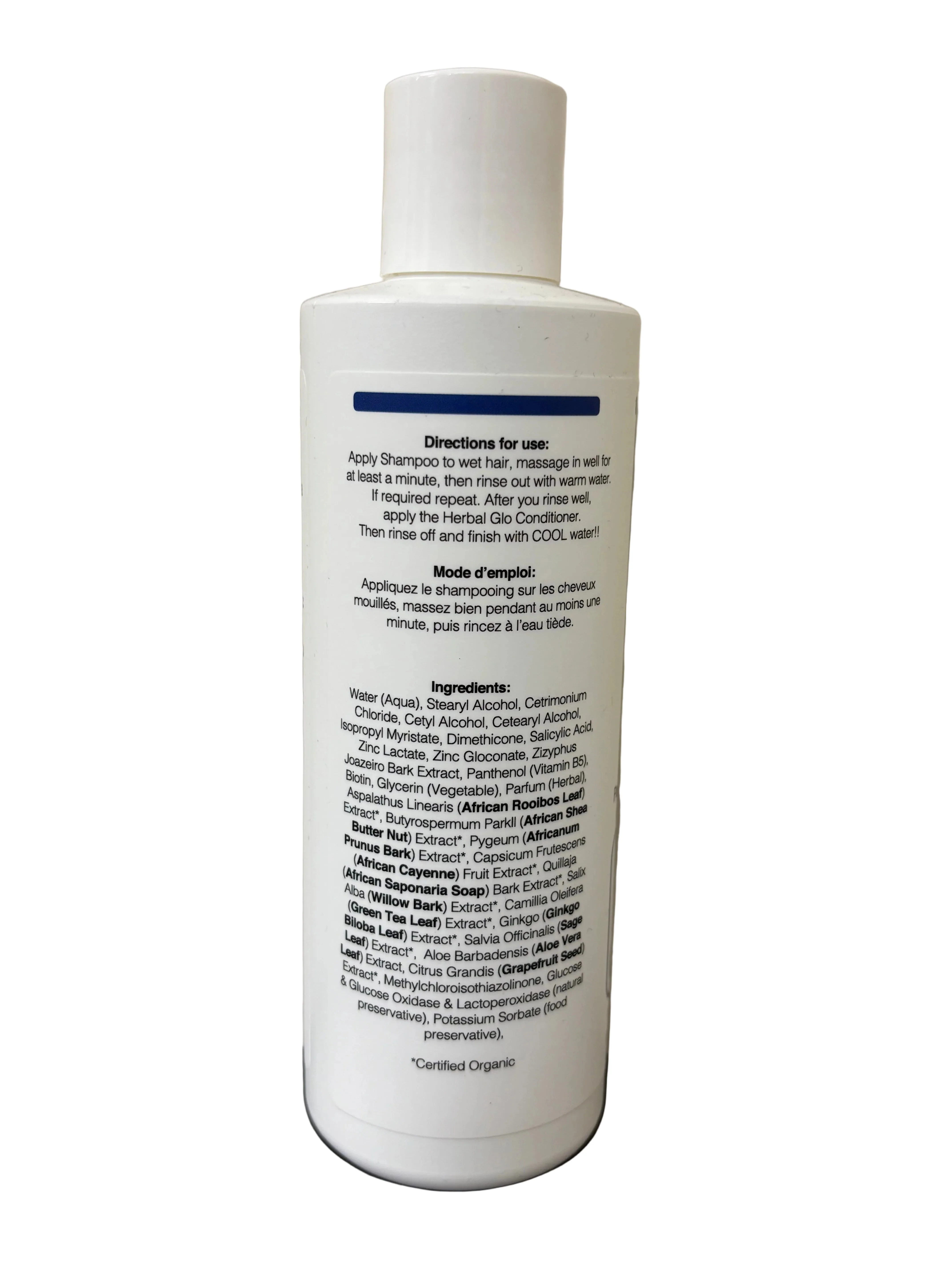 Thin & Fine Hair Conditioner - Image 2