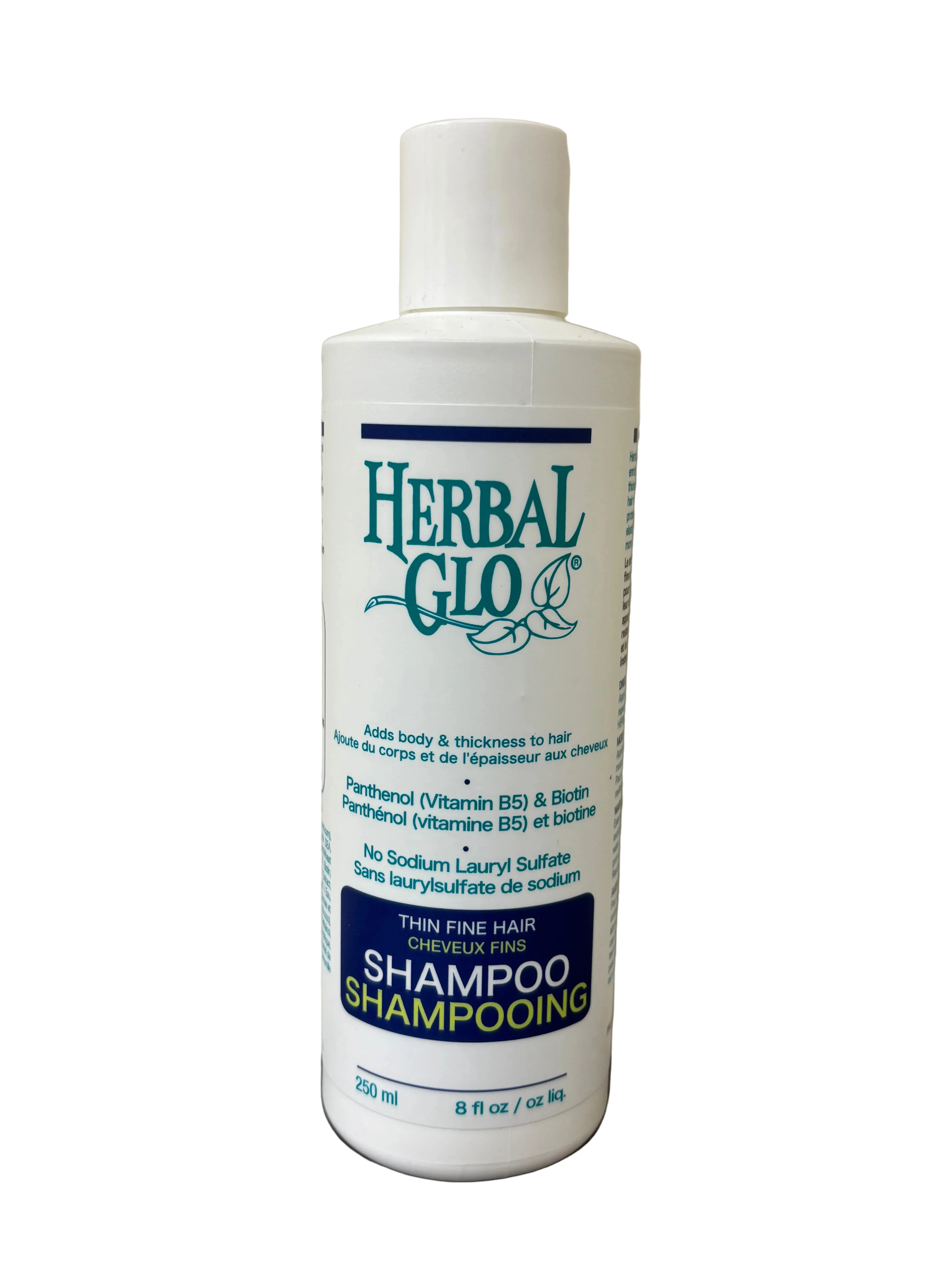 Thin & Fine Hair Shampoo