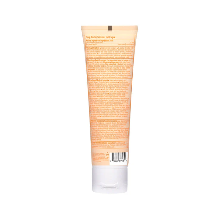 Thinkbaby SPF50 Clear Zinc Oxide Sensitive Skin Sunscreen - Image 2